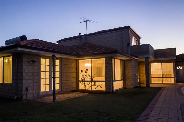 Third view of Homely house listing, 29 Foreshore Vista, Yanchep WA 6035