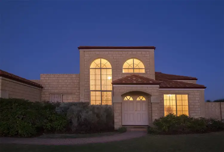 Fourth view of Homely house listing, 29 Foreshore Vista, Yanchep WA 6035