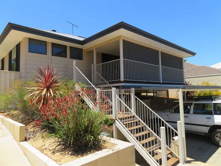 24 Sandalwood Place