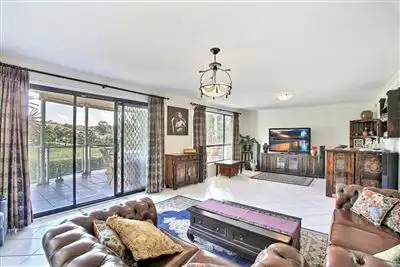 Third view of Homely house listing, 15 Glenavon Place, Glen Alpine NSW 2560