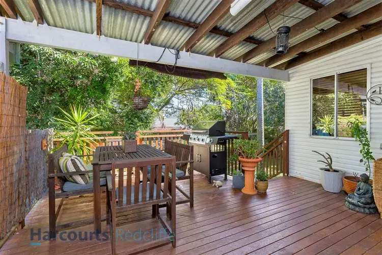 Second view of Homely house listing, 12 Ashmole Road, Redcliffe QLD 4020