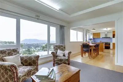 Main view of Homely house listing, 5 Rosehill Crescent, Lenah Valley TAS 7008