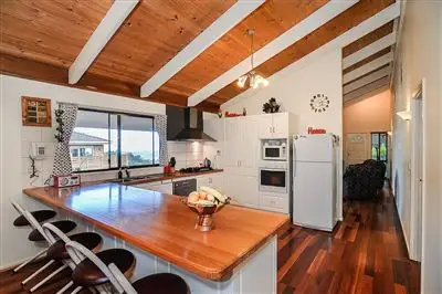Fourth view of Homely house listing, 29 Ocean View Crescent, Kallista VIC 3791