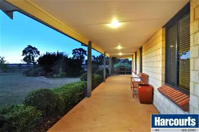 Fourth view of Homely rural property listing, 700 Cathedral Avenue, Leschenault WA 6233