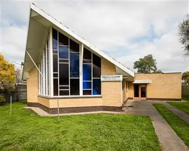 22 Kirkland Avenue, Euroa VIC 3666