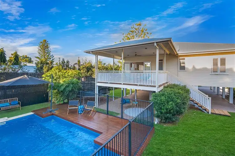 Main view of Homely house listing, 7 Batt Street, Hyde Park QLD 4812