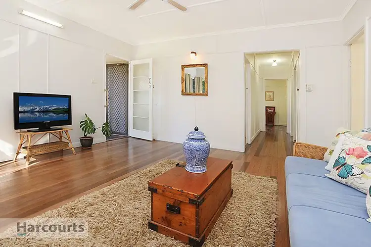 Second view of Homely house listing, 51 Taylors Road, Gaythorne QLD 4051