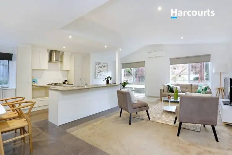 Main view of Homely house listing, 4 Omuna Court, Safety Beach VIC 3936