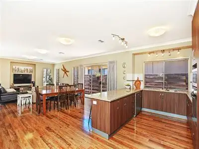 Fourth view of Homely house listing, 8 John Pirie Court, Mccracken SA 5211