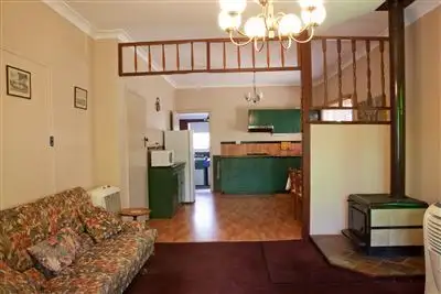 Third view of Homely house listing, 35 COWLEY STREET, Boyup Brook WA 6244