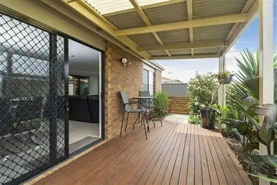 Main view of Homely house listing, 4 Coonawarra Avenue, Andrews Farm SA 5114