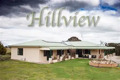 16 Chalkers Lane, Taralga NSW 2580