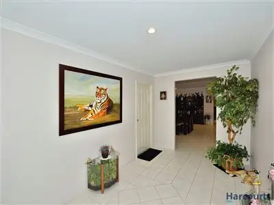 Second view of Homely house listing, 5 Tandure Heights, Lakelands WA 6180