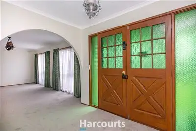 Sixth view of Homely house listing, 8 Rivette Court, Cranbourne VIC 3977