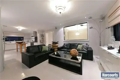 Third view of Homely house listing, 16 Observatory Drive, Clarkson WA