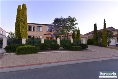Second view of Homely house listing, 3 La Grange Loop, Currambine WA