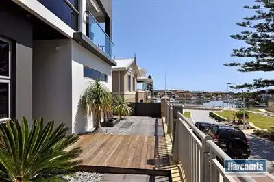 Seventh view of Homely house listing, 23 Swansea Promenade, Mindarie WA