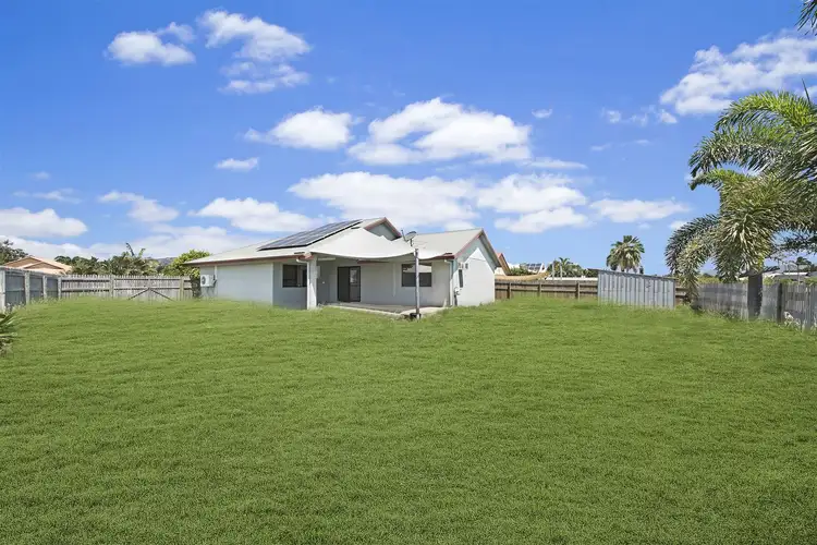 Second view of Homely house listing, 5 Concord Cres, Kirwan QLD 4817