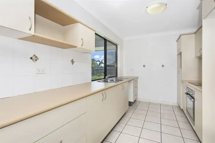 Third view of Homely house listing, 5 Concord Cres, Kirwan QLD 4817