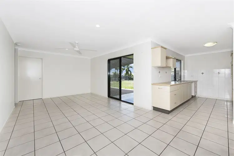 Fourth view of Homely house listing, 5 Concord Cres, Kirwan QLD 4817