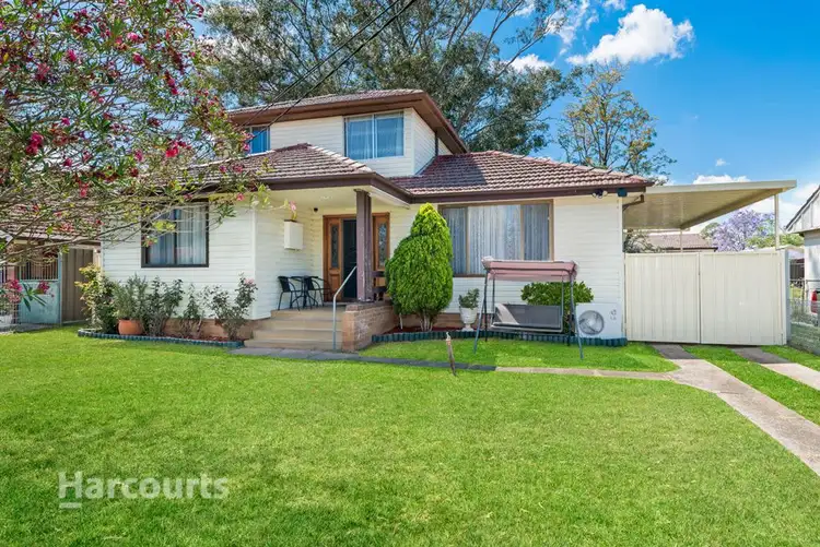 13 Talasea Street, Whalan NSW 2770