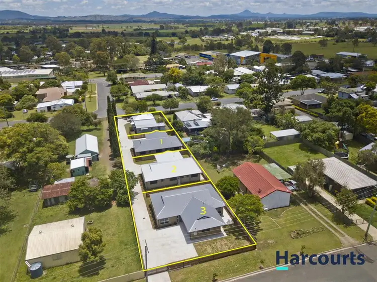 Second view of Homely villa listing, 19 Pitt Street, Beaudesert QLD 4285