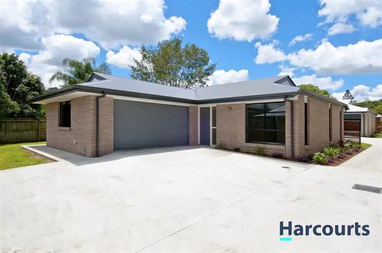 Third view of Homely villa listing, 19 Pitt Street, Beaudesert QLD 4285