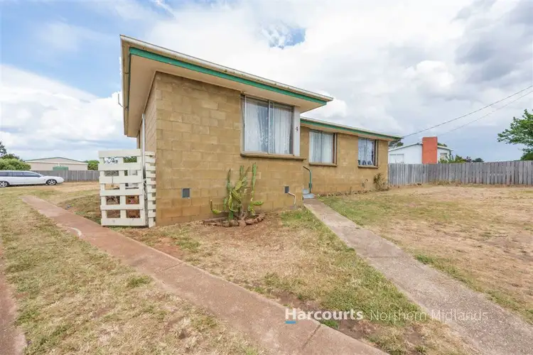 4 Leake Street, Campbell Town TAS 7210