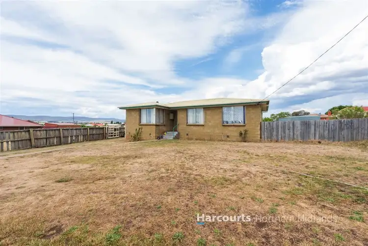 Second view of Homely house listing, 4 Leake Street, Campbell Town TAS 7210