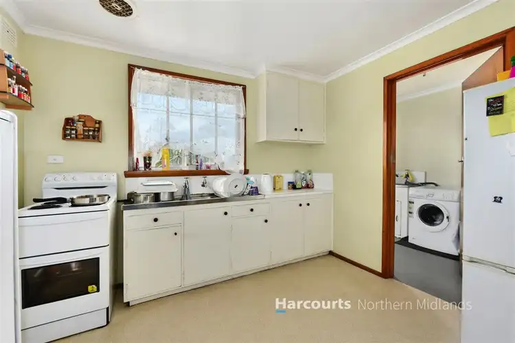 Fourth view of Homely house listing, 4 Leake Street, Campbell Town TAS 7210