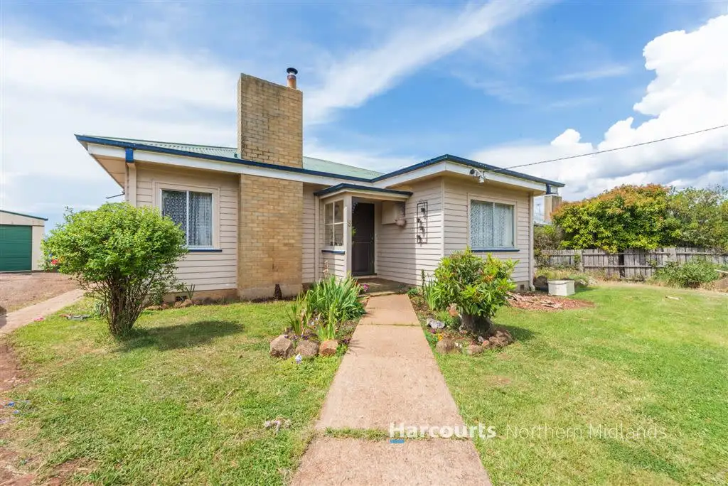Main view of Homely house listing, 8 New Street, Campbell Town TAS 7210
