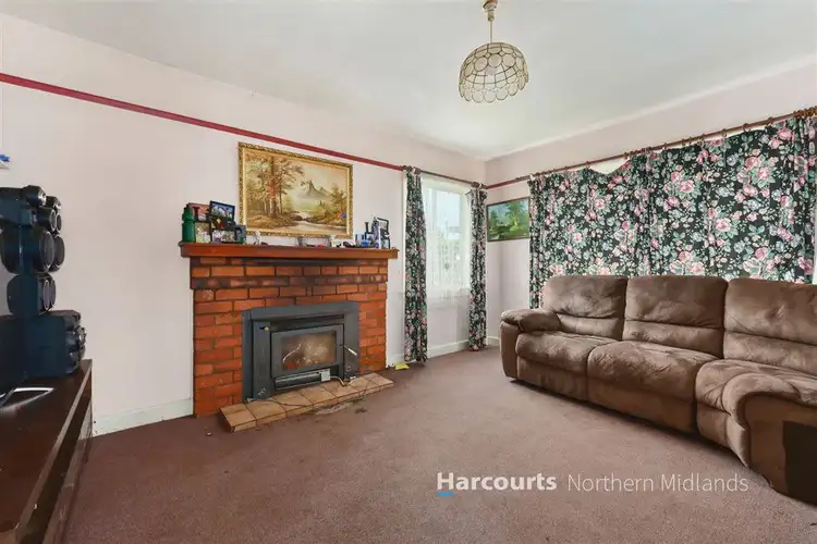 Second view of Homely house listing, 8 New Street, Campbell Town TAS 7210