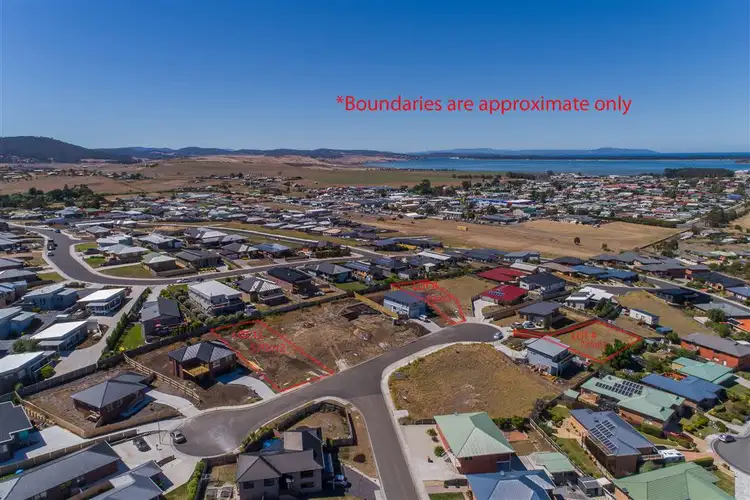Lot 4 Brookborough Court, Sorell TAS 7172