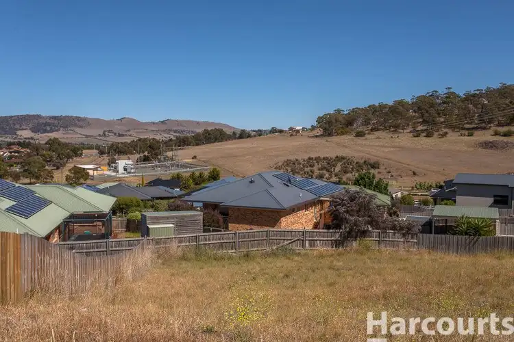 Second view of Homely land listing, Lot 2 Brookborough Court, Sorell TAS 7172