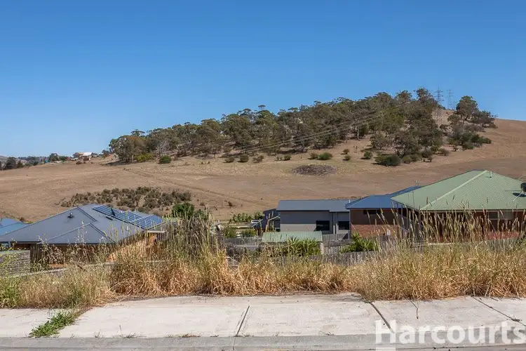 Third view of Homely land listing, Lot 2 Brookborough Court, Sorell TAS 7172