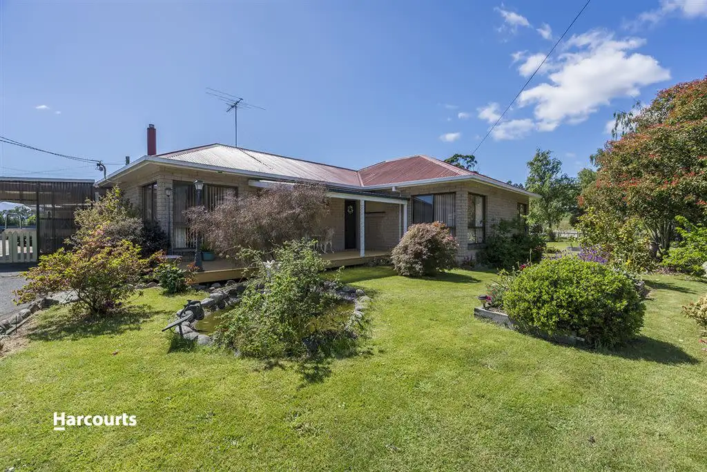 Main view of Homely house listing, 278 Glen Huon Road, Huonville TAS 7109