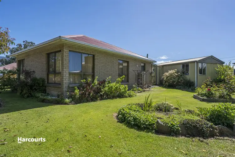 Third view of Homely house listing, 278 Glen Huon Road, Huonville TAS 7109