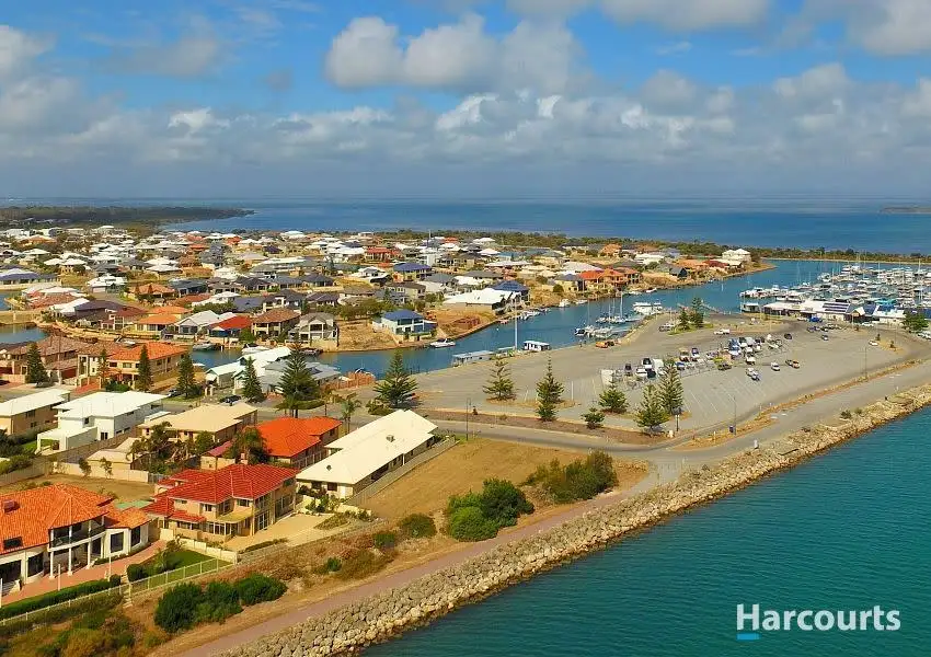 Main view of Homely house listing, 21 Spoonbill Retreat, Wannanup WA 6210