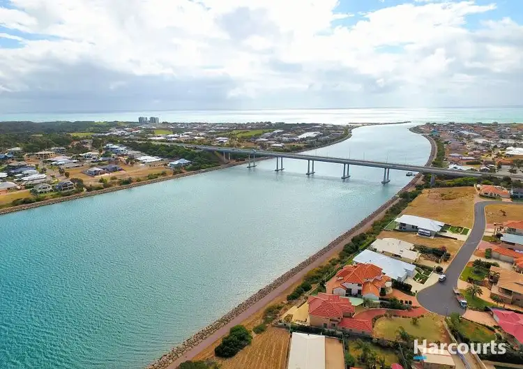 Second view of Homely house listing, 21 Spoonbill Retreat, Wannanup WA 6210