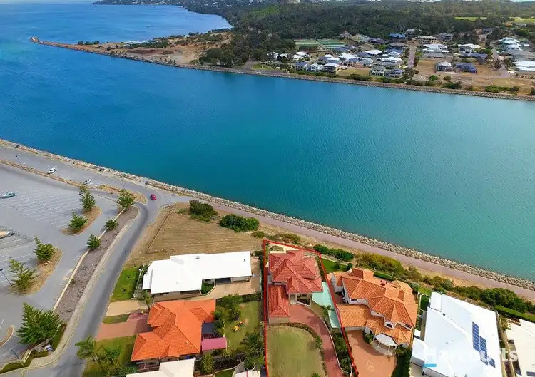 Third view of Homely house listing, 21 Spoonbill Retreat, Wannanup WA 6210