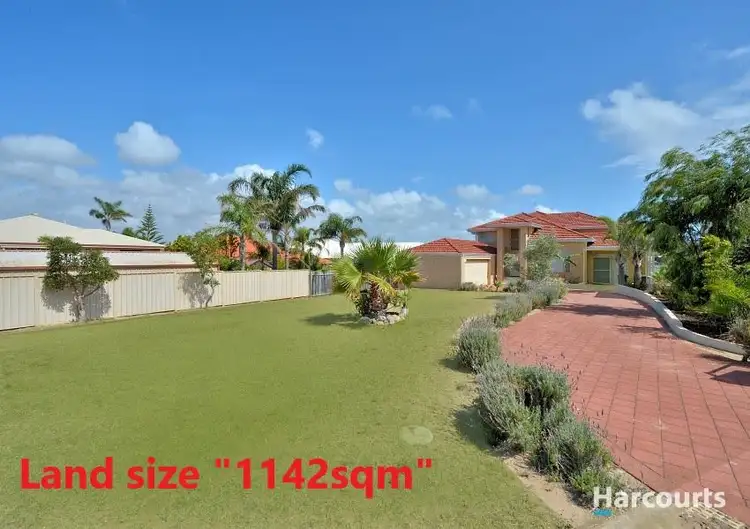 Fourth view of Homely house listing, 21 Spoonbill Retreat, Wannanup WA 6210