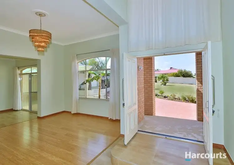 Seventh view of Homely house listing, 21 Spoonbill Retreat, Wannanup WA 6210