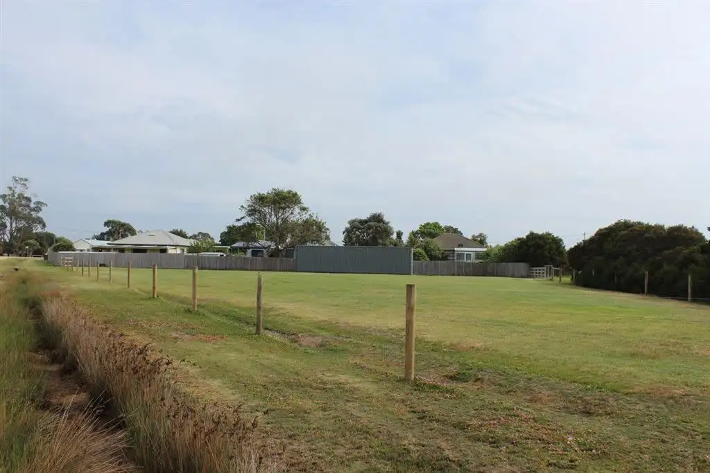 Main view of Homely land listing, 6 Queen Street, Port Albert VIC 3971