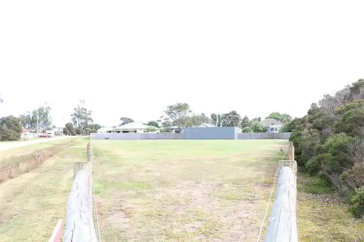 Third view of Homely land listing, 6 Queen Street, Port Albert VIC 3971