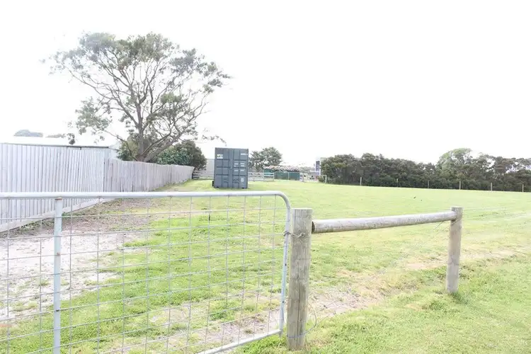 Fifth view of Homely land listing, 6 Queen Street, Port Albert VIC 3971