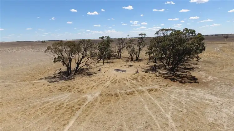 Third view of Homely rural property listing, 298 Talbots Road, Hopetoun VIC 3396