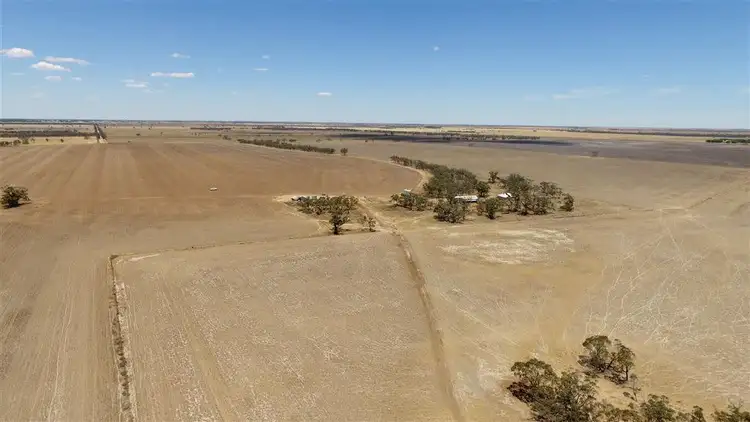 Fifth view of Homely rural property listing, 298 Talbots Road, Hopetoun VIC 3396