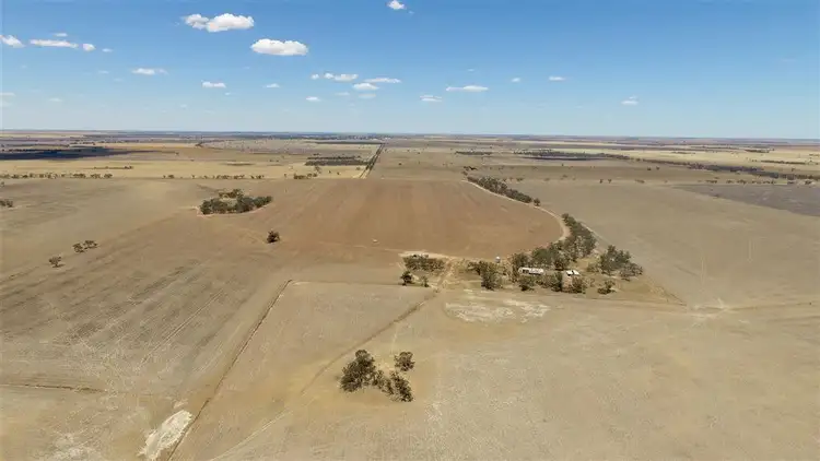 Sixth view of Homely rural property listing, 298 Talbots Road, Hopetoun VIC 3396