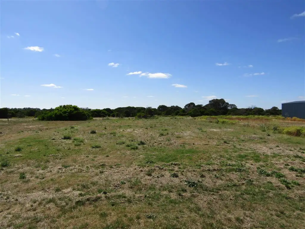 Main view of Homely land listing, 203 Marine Parade, Kingston Se SA 5275