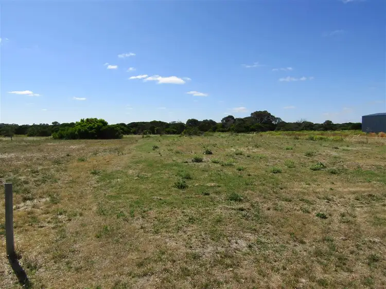 Second view of Homely land listing, 203 Marine Parade, Kingston Se SA 5275